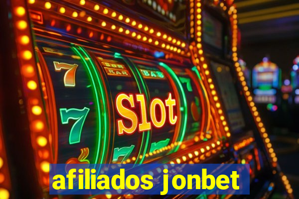 afiliados jonbet